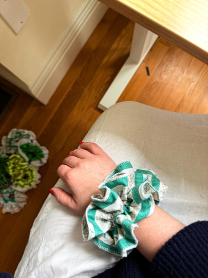 Customizable Scrunchies